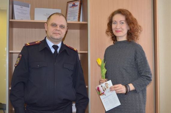прописка в Ковдоре